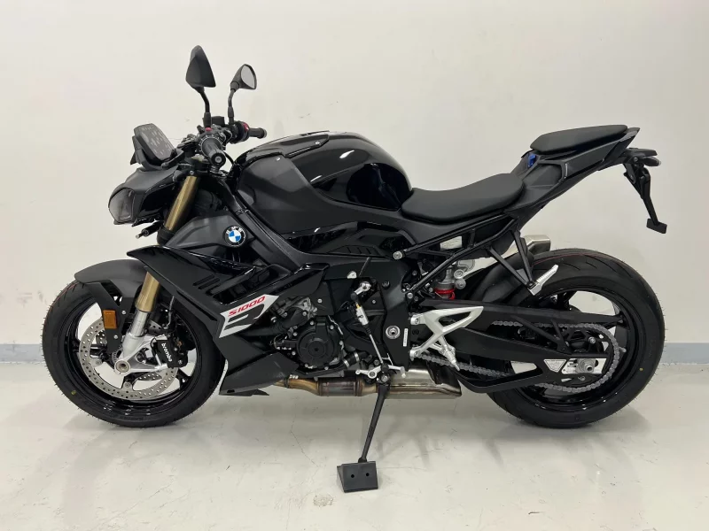 BMW BMW S1000R TOURING