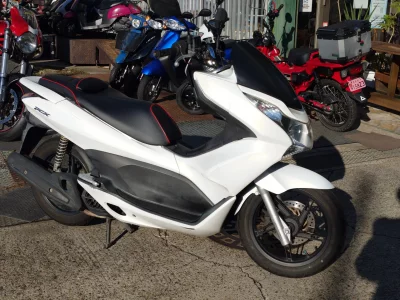 Honda PCX