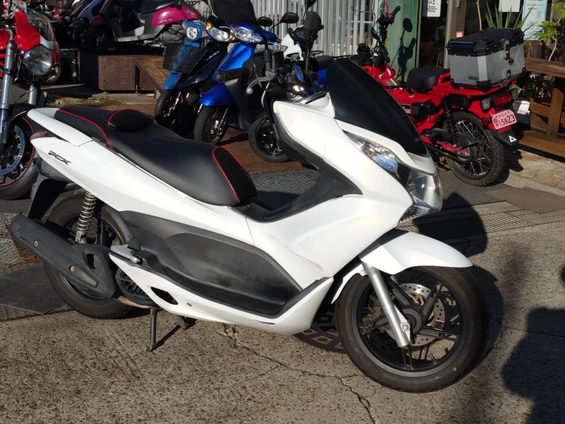 Honda PCX