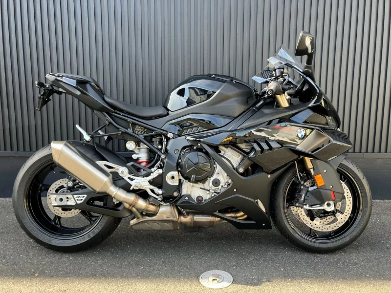 BMW BMW S1000RR