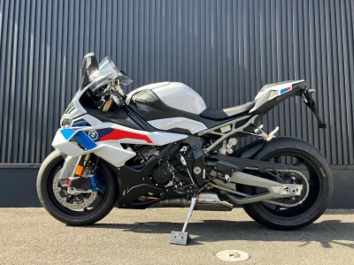 BMW BMW S1000RR  с аукциона в Японии