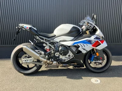BMW BMW S1000RR  с аукциона в Японии