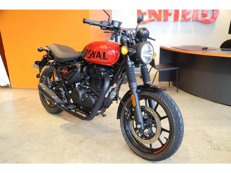 Other R ENFIELD 350