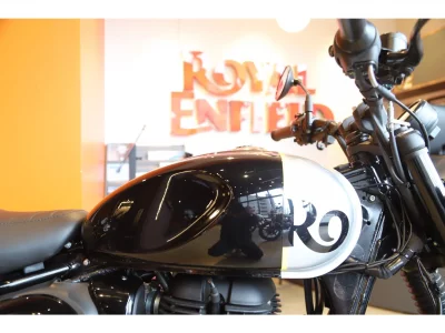 Other R ENFIELD HUNTER 350  с аукциона в Японии