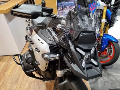 BMW BMW R1300GS ADV