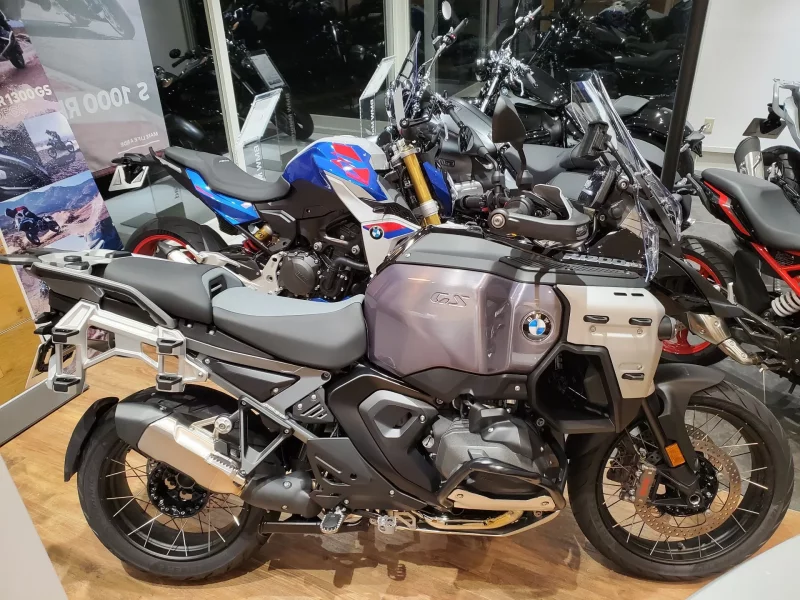 BMW BMW R1300GS ADV