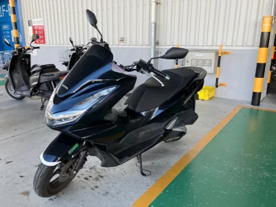 Honda PCX