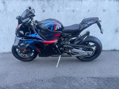 BMW BMW M1000RR  с аукциона в Японии