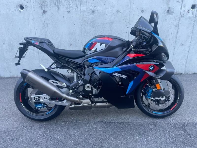 BMW BMW M1000RR