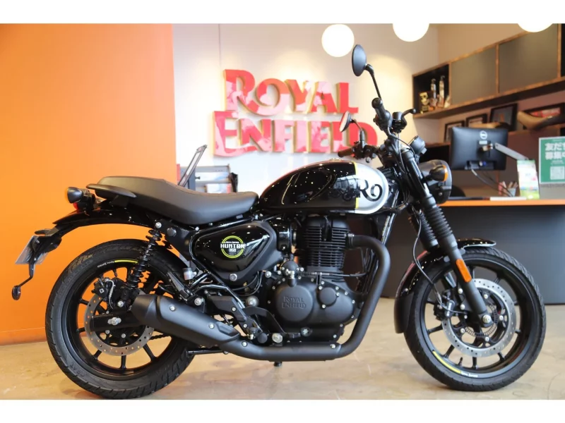 Other R ENFIELD HUNTER 350