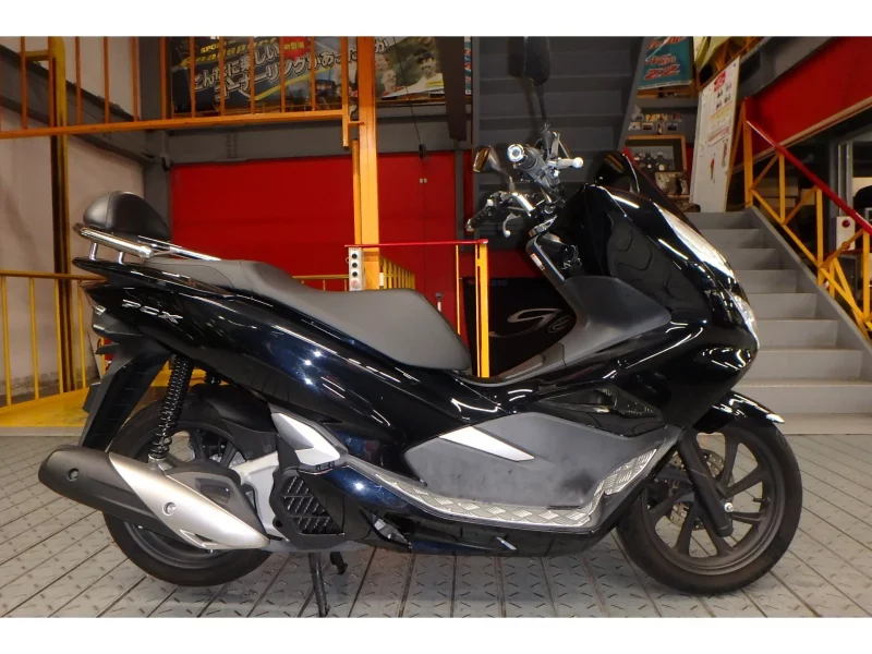 Honda PCX