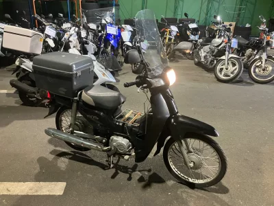 Honda SUPER CUB50