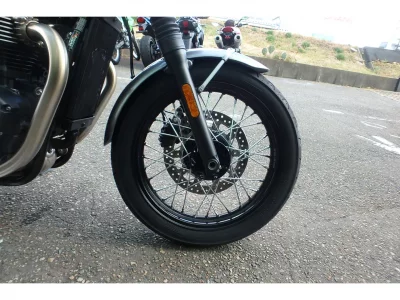 Triumph TRIUMPH BONNEVILLE T100