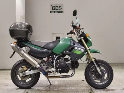 Kawasaki KSR110