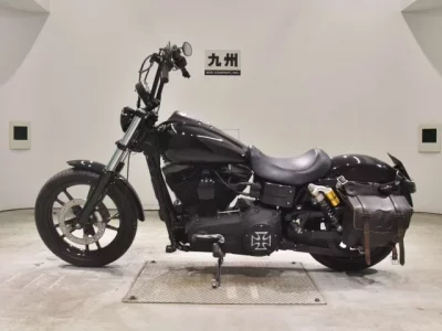 Harley-Davidson HARLEY FXD1450  с аукциона в Японии