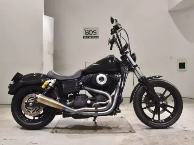 Harley-Davidson HARLEY FXD1450  с аукциона в Японии
