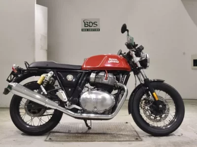 Other ENFIELD CONTINENTAL GT650 2021