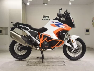 Other KTM1290 SUPER ADOBENR  с аукциона в Японии