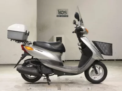 Yamaha JOG-5