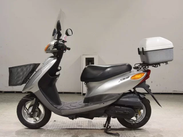Yamaha JOG-5