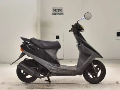 Honda DIO ZX