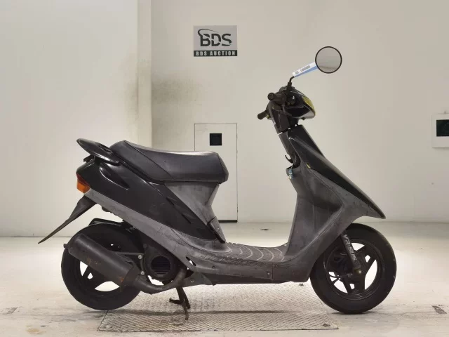 Honda DIO ZX