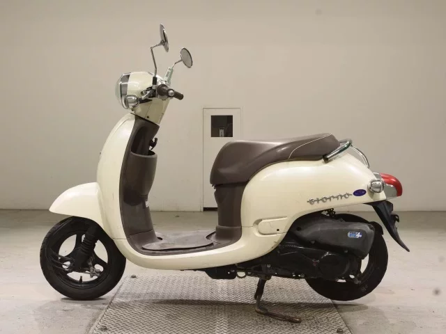 Honda GIORNO