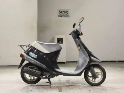Honda PAL