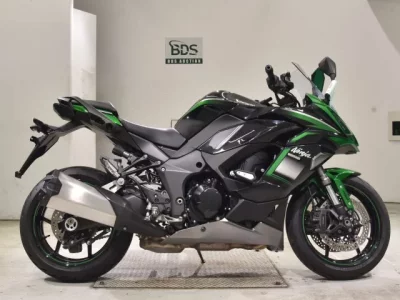 Kawasaki NINJA1000SX 2020