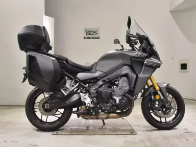 Yamaha TO RACER 9GT 2021