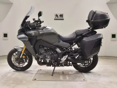 Yamaha TO RACER 9GT лот № 2681 оценка 6  с аукциона в Японии 2