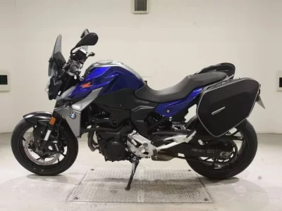 Other BMWF900R  с аукциона в Японии