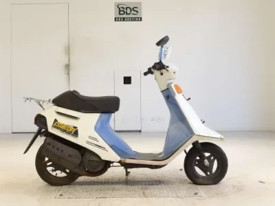 Yamaha TEA MP50