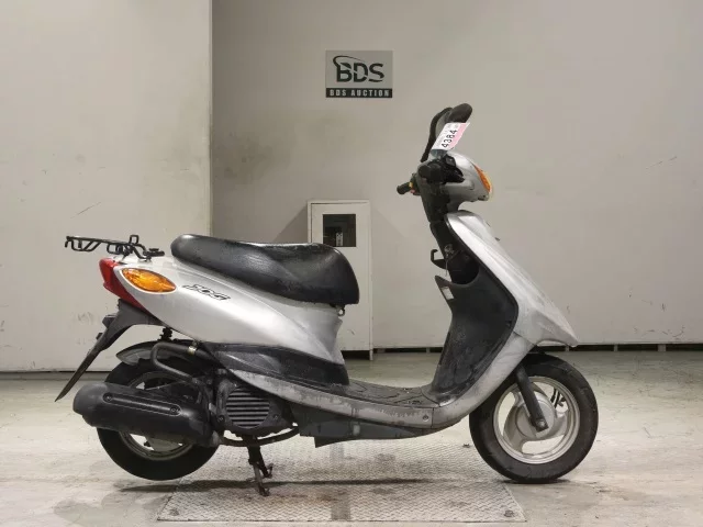 Yamaha JOG-5