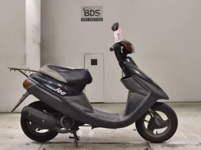 Yamaha JOG-2