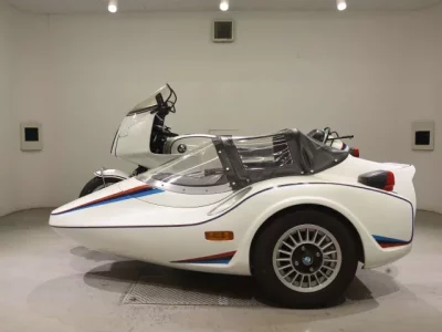 BMW BMW R100RS  с аукциона в Японии