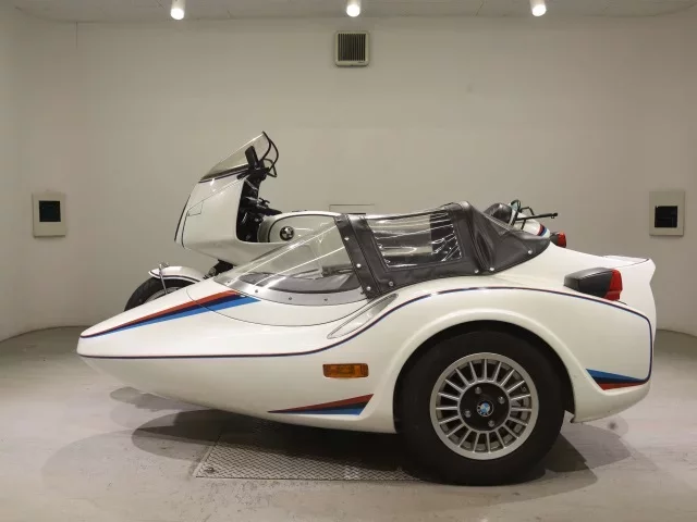 BMW BMW R100RS