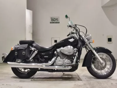 Honda SHADOW750  с аукциона в Японии