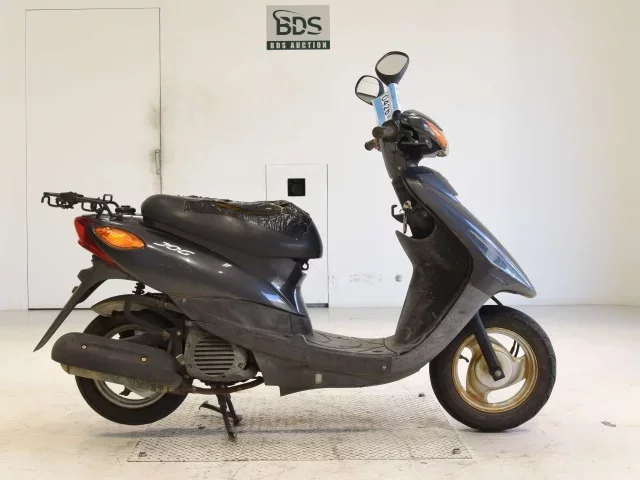 Yamaha JOG-5