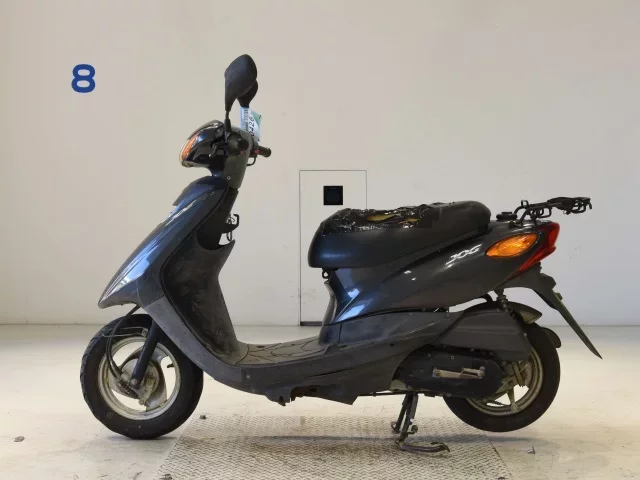 Yamaha JOG-5