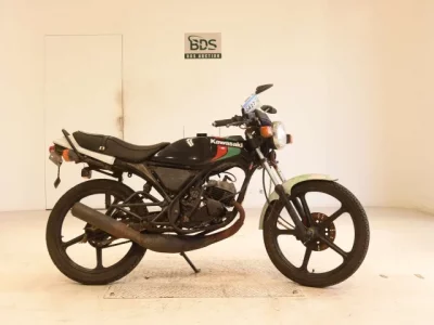 Kawasaki AR80