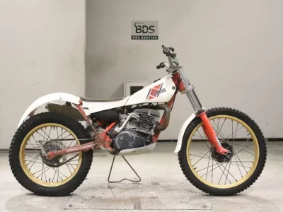 Yamaha TY250R