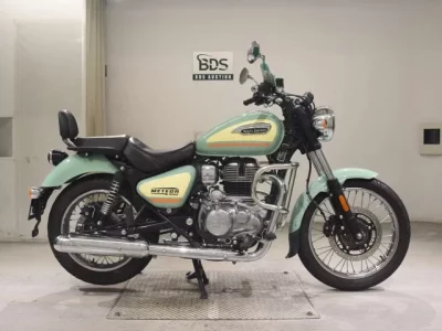 Other ENFIELD METEOR 350  с аукциона в Японии