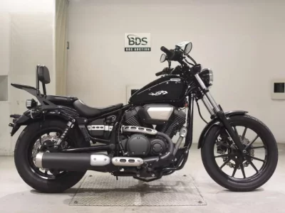 Yamaha BOLT950  с аукциона в Японии