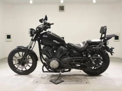 Yamaha BOLT950  с аукциона в Японии