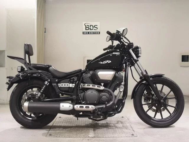 Yamaha BOLT950 лот № 7615 оценка 4  с аукциона в Японии