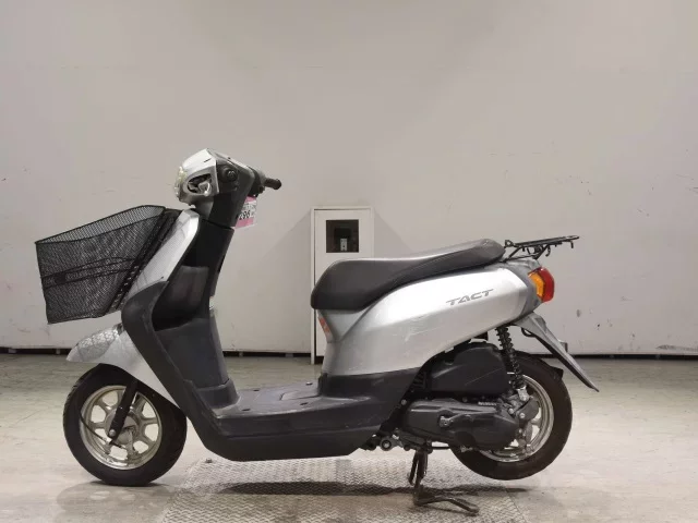 Honda TACT-4 BASIC