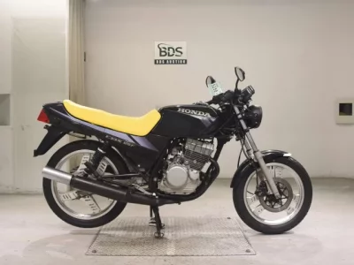 Honda CBX125