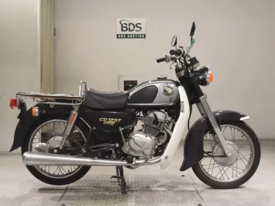 Honda CD125T