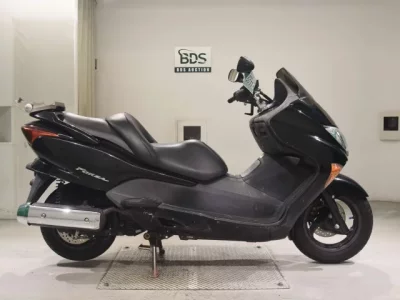 Honda FORZA X  с аукциона в Японии